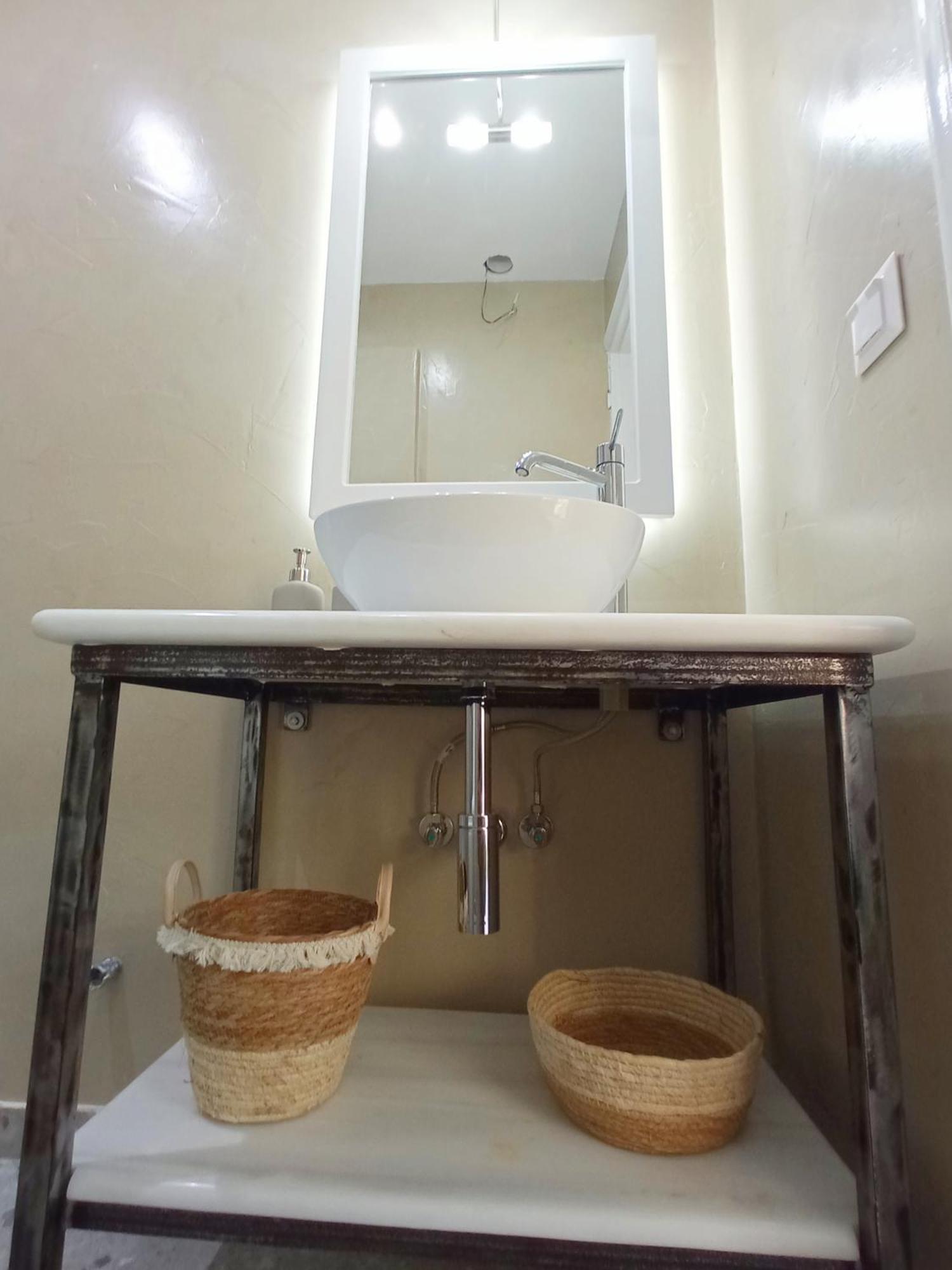 Summer Feel Suites Порос Экстерьер фото