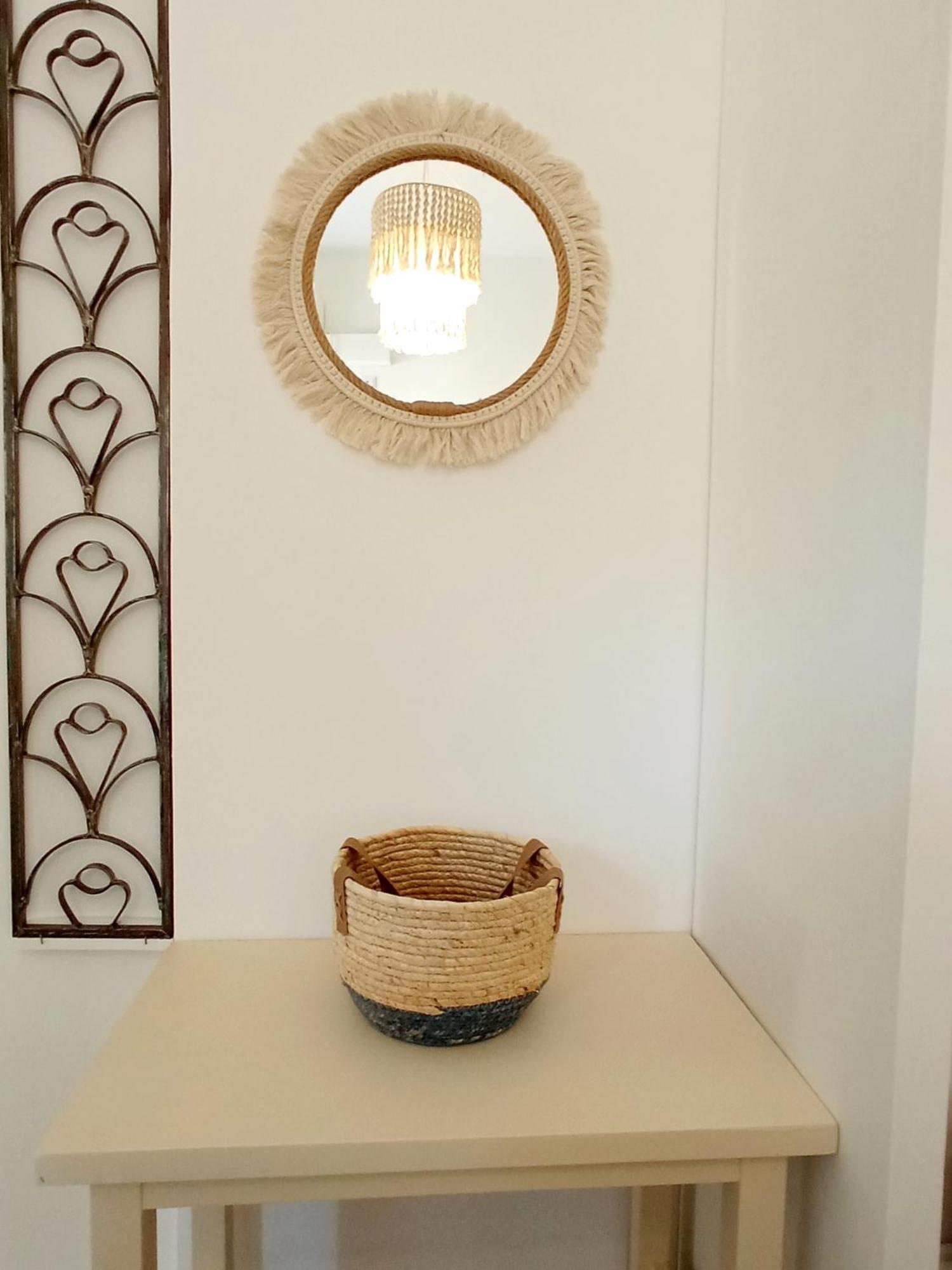 Summer Feel Suites Порос Экстерьер фото
